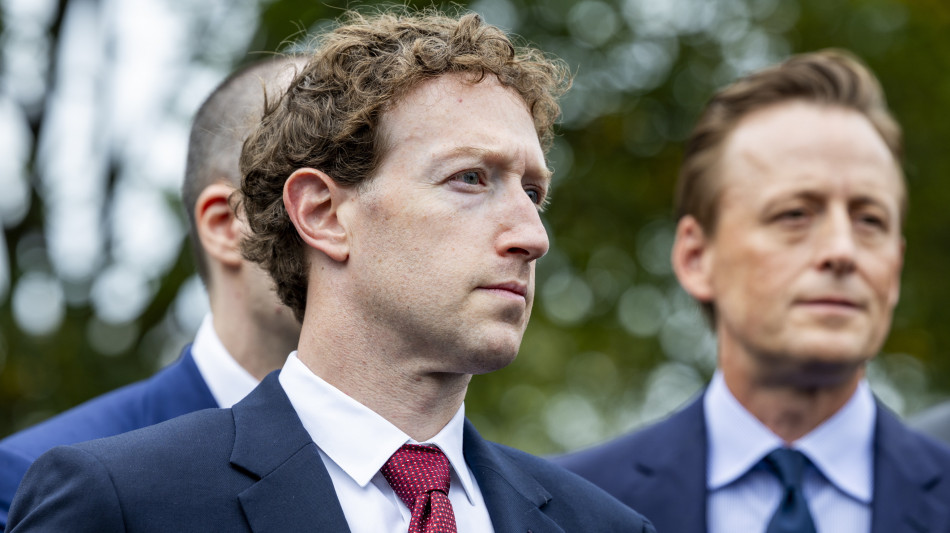 Meta condannata in New Mexico a pagare 25 miliardi per la privacy