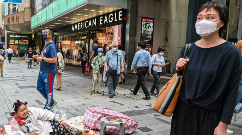 Fuerte freno del comercio mundial en 2023, seg&uacute;n prev&eacute; la OMC 