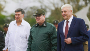 Ministro do Interior russo visita Cuba em meio a tens&otilde;es com os EUA