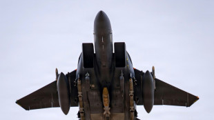 Iran, US race to find crew member of crashed American fighter jet