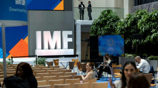 US stocks finish higher amid hopes for US-Iran deal as oil price gains moderate