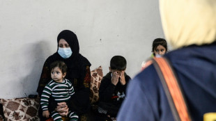 La vida diaria, una carrera de obstáculos para el millón de migrantes sin papeles de Irak