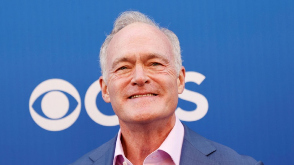 CBS News despide al veterano de '60 Minutes' Scott Pelley 