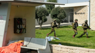Diez momentos clave desde el ataque de Ham&aacute;s contra Israel el 7 de octubre