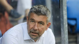 Fischer wird Henriksen-Nachfolger in Mainz