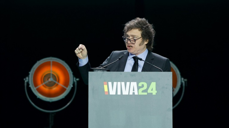 La tensi&oacute;n Madrid-Buenos Aires acaba en crisis diplom&aacute;tica abierta