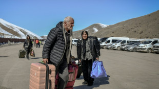 Iran war exiles describe terror of daily strikes 