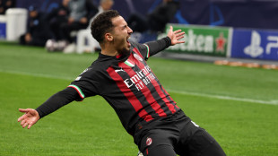 Milan: Bennacer lascia e approda alla Dinamo Zagabria