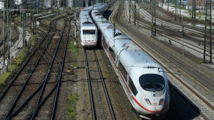 Konzernchef Lutz: Deutsche Bahn braucht 150 Milliarden Euro für Mondernisierung 