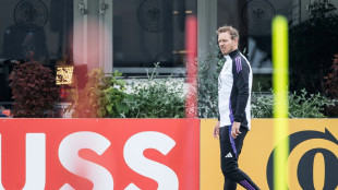 Nagelsmann: Streich-Entscheidung "grunds&auml;tzlich getroffen"