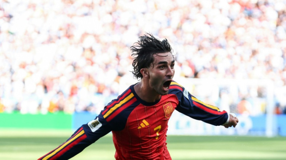 World Cup final scorer Torres leads Ballon d'Or nominees