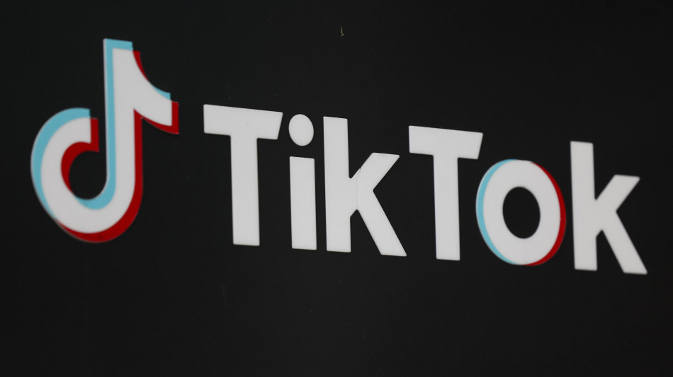 Trump, Usa vicini al raggiungimento di accordo per TikTok