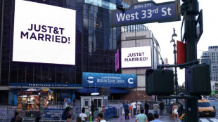 Fin du suspense, Taylor Swift et Travis Kelce sont mari&eacute;s