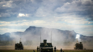 Chopper crash pauses Australia-US military exercise, four missing