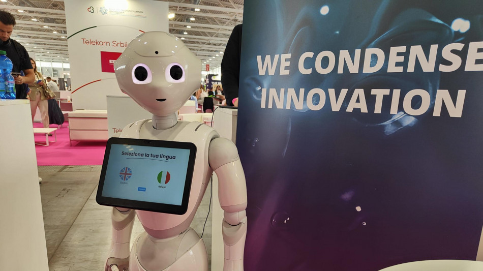 Da tecno-sinfonia a critical computing, gli scenari digitali al 2035