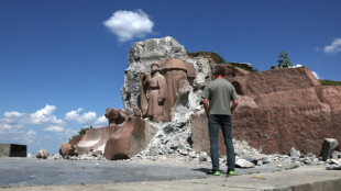 Rusia reivindica la conquista de un basti&oacute;n ucraniano en el este del pa&iacute;s