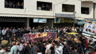 Nouvelles frappes israéliennes sur la Syrie, malgré un avertissement de l'ONU