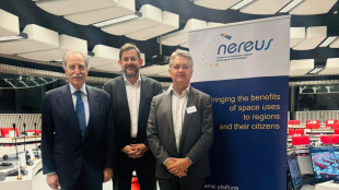 Aerospazio, a Potenza gli Stati Generali della Space Economy 2026