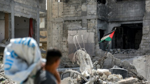Ham&aacute;s asegura estar listo para "una larga guerra de desgaste" en Gaza