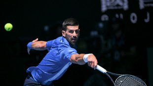 Djokovic calls for overhaul of 'unfair' anti-doping system