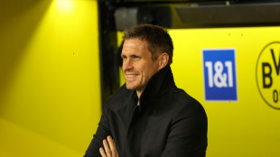 "Vertrauen seit vielen Jahren": BVB verl&auml;ngert mit Kehl