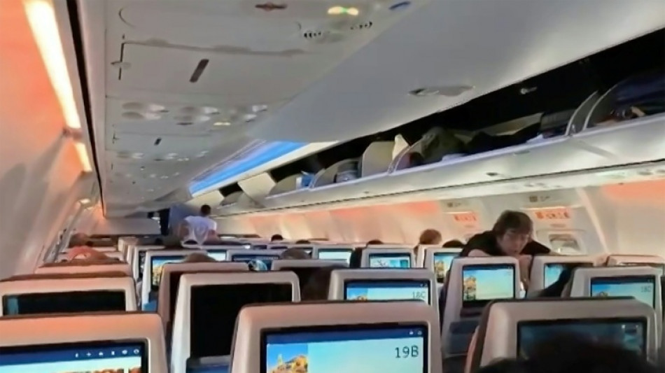 Vol flydubai: le co-pilote omanais planifiait une attaque suicide sur l'a&eacute;roport de Tel Aviv, selon le procureur