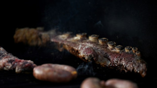 Grillabend in Wohnung in Hessen: Nachbarin erleidet Kohlenmonoxidvergiftung