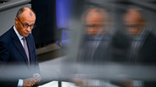 Merz stimmt Land auf "Unausweichlichkeit von Veränderungen" ein