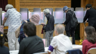 L&eacute;gislatives au Japon: le parti du Premier ministre menac&eacute; de perdre sa majorit&eacute;