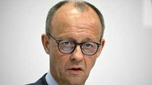 Merz ver&ouml;ffentlicht Klarstellung zu &Auml;u&szlig;erung zur AfD