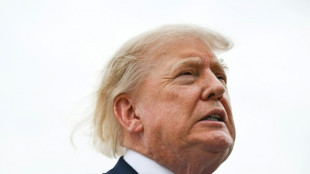 Trump niega que condiciones de vida a bordo del portaaviones Lincoln sean preocupantes