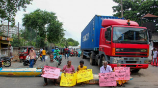 Sri Lanka busca 6.000 millones de d&oacute;lares para mantener a flote su econom&iacute;a