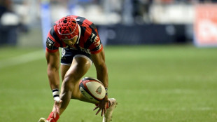 Springbok Kolbe leaving Top 14 Toulon ahead of World Cup