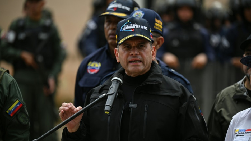 Un miembro del Tren de Aragua extraditado de Espa&ntilde;a ir&aacute; ante los tribunales en Venezuela