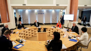 Italia y el G7 llaman a la desescalada tras los reportes sobre el ataque israel&iacute; a Ir&aacute;n