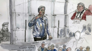 "C'est impardonnable", reconna&icirc;t Monique Olivier lors de son premier interrogatoire