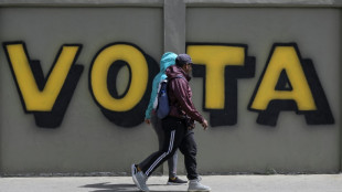 Gu&iacute;a de las elecciones presidenciales en Venezuela
