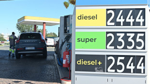Mimit, prezzi carburanti ancora in rialzo, benzina self a 2,058 euro