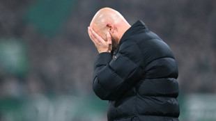 Simonis wackelt weiter: Werder schockt Wolfsburg sp&auml;t