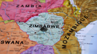 In Africa l'embrione di un futuro mare