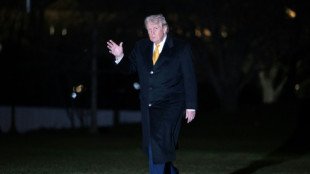 "Ca suffit maintenant", r&eacute;agit le Groenland face aux menaces r&eacute;p&eacute;t&eacute;es de Trump