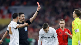 FC Bayern: Neuer f&uuml;r zwei Pokalspiele gesperrt