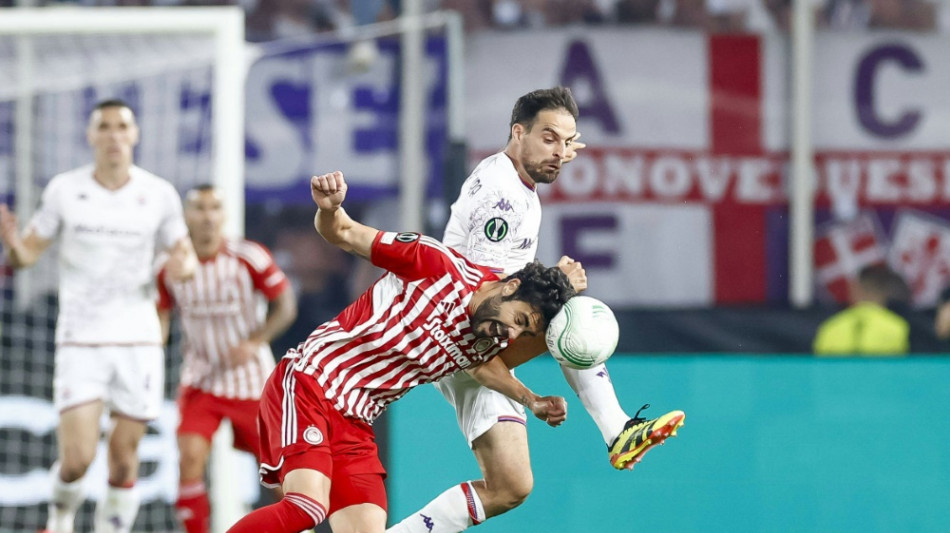 Pir&auml;us holt erstmals Europacup-Titel nach Griechenland