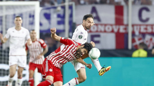 Pir&auml;us holt erstmals Europacup-Titel nach Griechenland