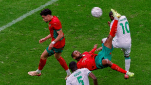 CAN-2025: Ayoub El-Kaabi, roi de la bicyclette, h&eacute;ros marocain