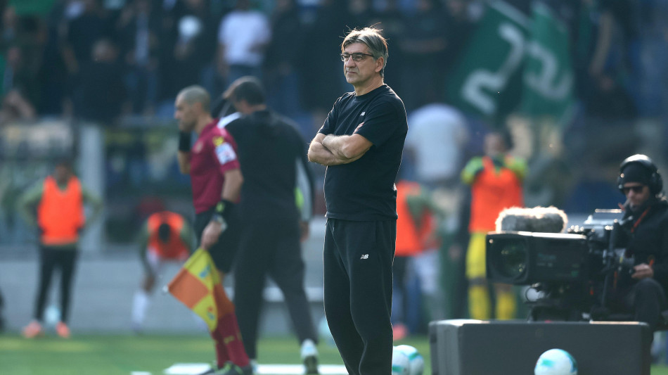 Monza, Juric nuovo allenatore