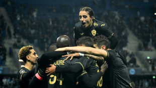 Ligue 1: Marseille kiffe, les mal class&eacute;s de rebiffent