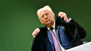 Umfrage in EU-L&auml;ndern: Jeder zweite sieht in Trump "Feind Europas"