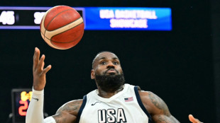 Vor Deutschland-Spiel: USA verhindert Blamage gegen S&uuml;dsudan