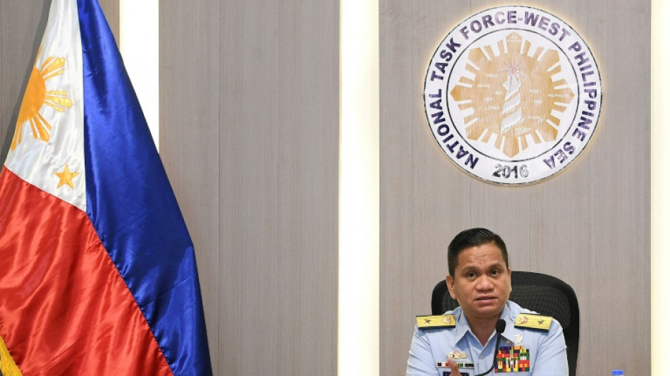 Filipinas convoca al enviado chino por el ataque con ca&ntilde;&oacute;n de agua contra sus barcos
